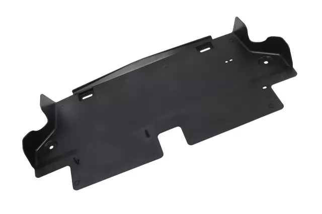 84207311 - : 2017-2019 GM - Lower Radiator Air Baffle for GM Image