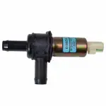 6R3Z9F945AA - : Vapor Canister Purge Solenoid for Ford: Crown Victoria, Expedition, Mustang | Lincoln: Navigator, Town Car | Mercury: Grand Marquis Image