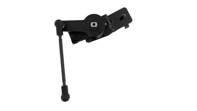 Ride Height Sensor, Rear - Mopar (68295931AA)