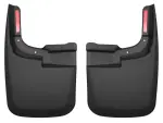 58461 - : Custom Mud Guards - Front Mud Guards for Husky Liners Image