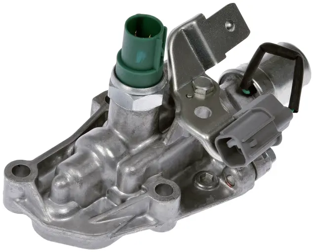 918063 - Engines &amp; Components: VVT Solenoid Replaces Honda 15810P30005 for Dorman Image