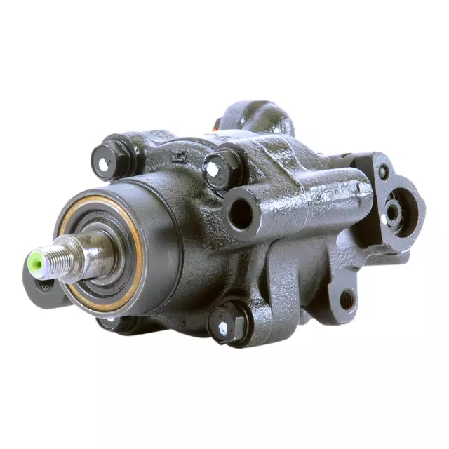 36P0568 - : Power Steering Pump for ACDelco Image