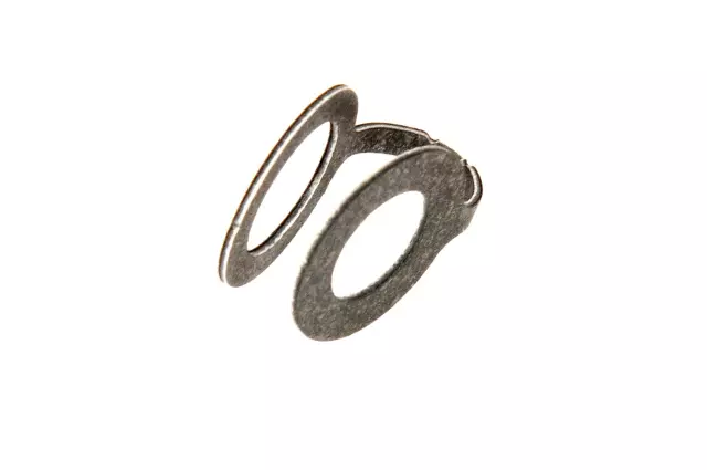 12611119 - : Oil Outlet Tube Gasket for Buick: Regal, Verano Image