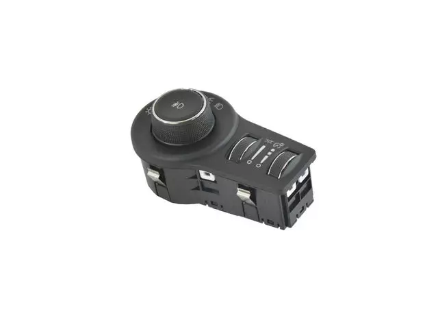 68159551AC - Electrical: Headlamp Switch for Jeep: Cherokee Image
