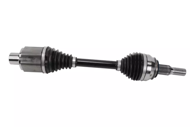 86585855 - Suspension: Axle Assembly for Buick: Envision Image