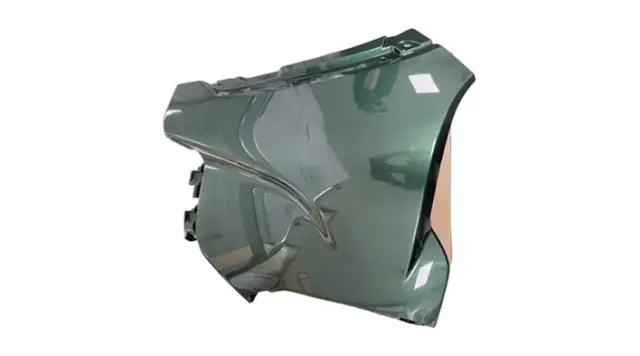 521120A909 - : Bumper Cover for Toyota Image