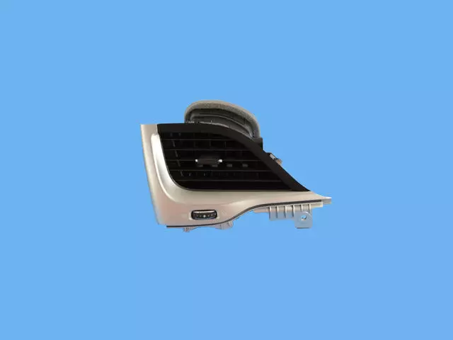 Air Conditioning & Heater Outlet, Left - Mopar (6MC931SAAB)