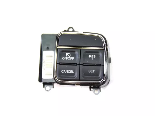 Speed Control Switch - Mopar (68140288AC)