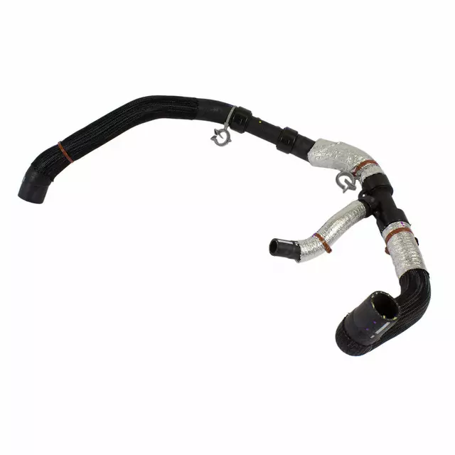 Lower Hose - Ford (F2GZ-8286-H)