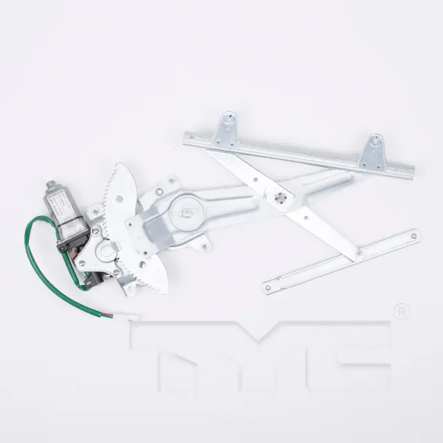 660392 - : TYC Power Window Motor and Regulator Assembly for TYC Image