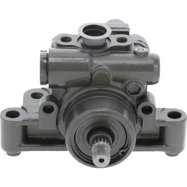 96560M - : Power Steering Pump - MAVAL - Hydraulic Power - Remanufactured - 96560M for Maval Image