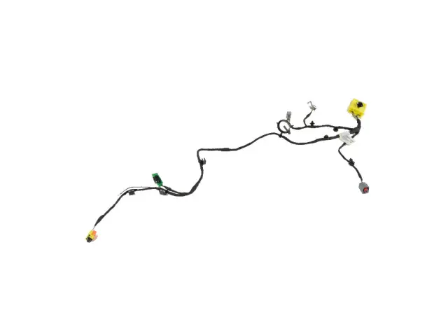 Seat Wiring - Mopar (68251235AG)