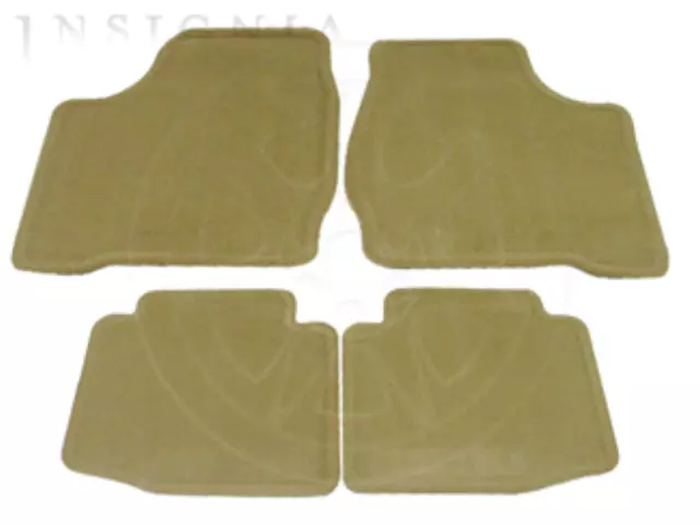 20760470 - : Floor Mats, Carpet for GM Image