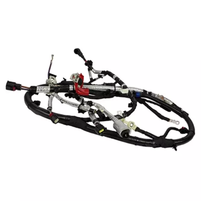 Positive Cable - Ford (H2GZ-14300-AR)