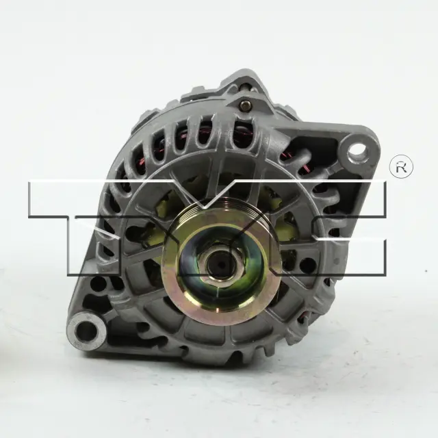 208263 - Charging &amp; Starting Systems: TYC Alternator for TYC Image