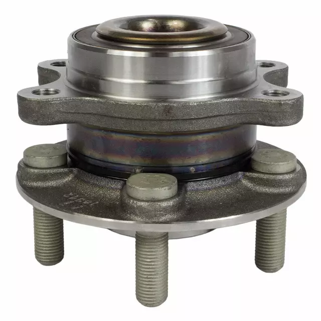 Hub & Bearing Assembly - Ford (K2GZ-1104-A)