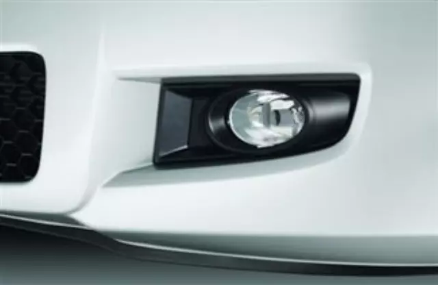 BAP1V7220F - : 2004-2008 Mazda 3 - Fog Lights for Mazda: 3 Image