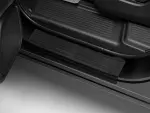 ST034K1 - : Black  Sill Protector for WeatherTech Image