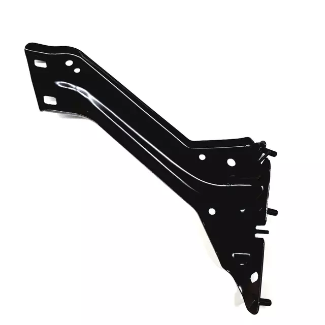 8R0821135 - Body: Fender Brace for Audi Image image