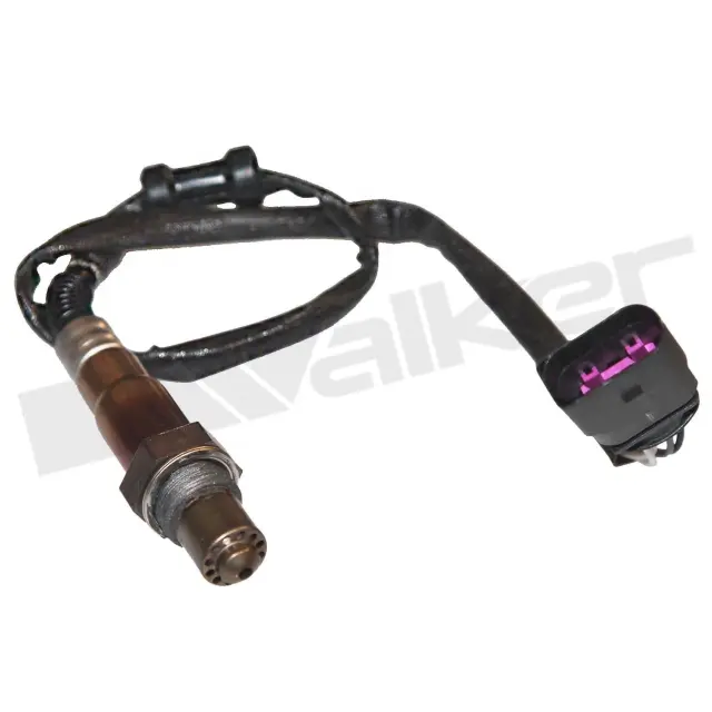 35034020 - Emission Systems: Walker Products 350-34020 Oxygen Sensor 4-W Direct Fit Narrow-Band for Walker Products Inc. - Image