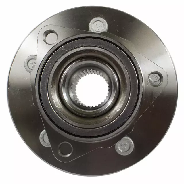 H2MZ1104Z - : Hub Assembly Wheel for Ford Image