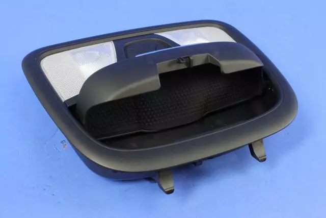 Suspendue Console - Mopar (5MK051X9AH)