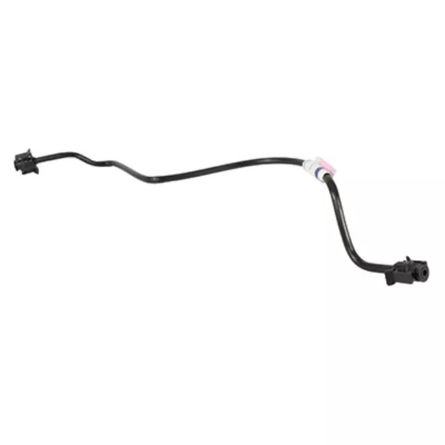 Engine Coolant Overflow Hose - Ford (DG9Z-8075-A)