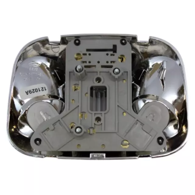 Map Lamp Assembly - Ford (F37Z-13776-B)