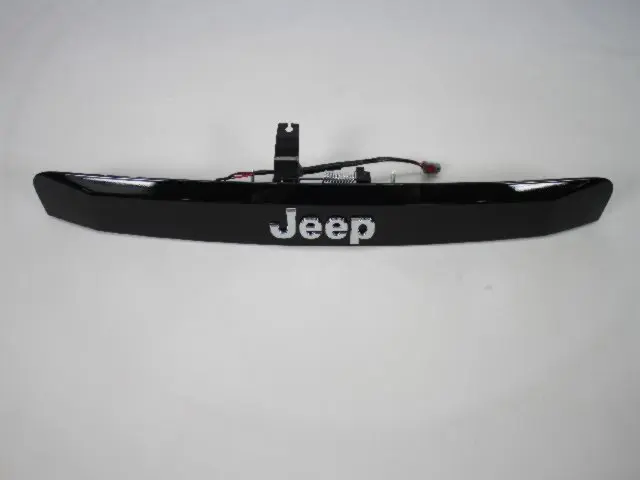 Light Support Bar - Mopar (0ZH33TZZAK)