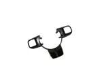 1TE64MX7AB - Steering: Steering Wheel Bezel for Jeep: Wrangler Image