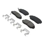 19537828 - : Pad Kit for GM Image