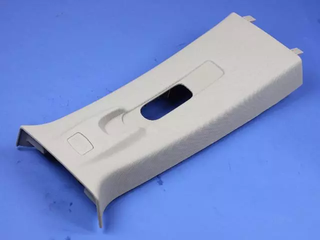 B Pillar Upper Trim Panel, Right - Mopar (5JP18BDXAI)