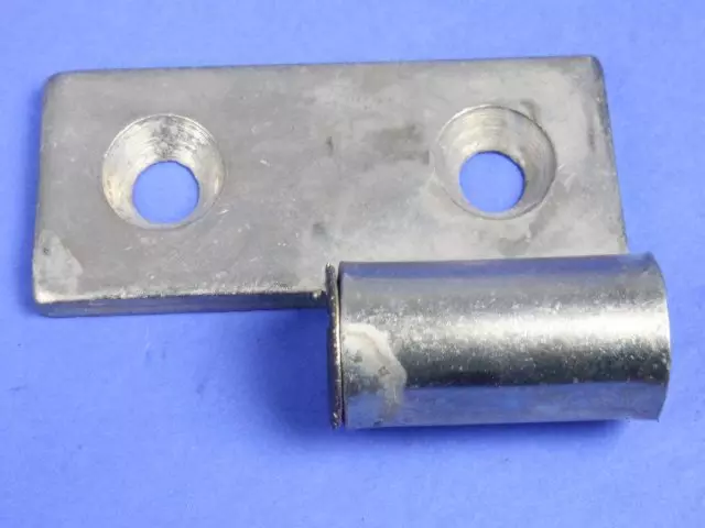 Body Half Hinge, Right - Mopar (55075560AC)