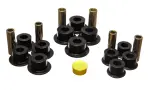 32141G - : Leaf Spring Bushing Set for Energy Suspension Image