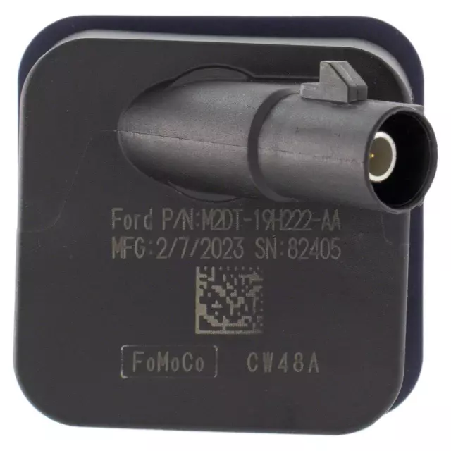 Camera Assembly - Ford (M2DZ-19G490-G)
