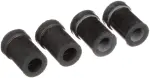 TD4507W - : Suspension Leaf Spring Shackle Bushing for DELPHI Image