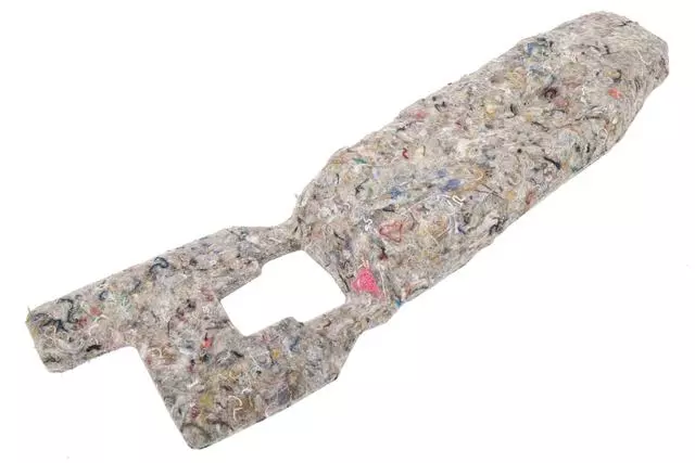 20922053 - Body: Insulator for Buick: Regal Image