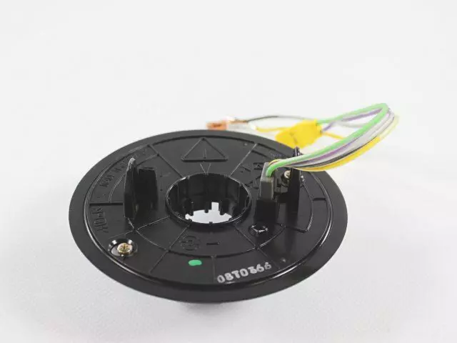 5101577AA - Electrical: Clockspring for Mopar Image