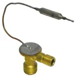 EX10234C - : A/C Expansion Valve -- Thermal Expansion Valve for UAC Image