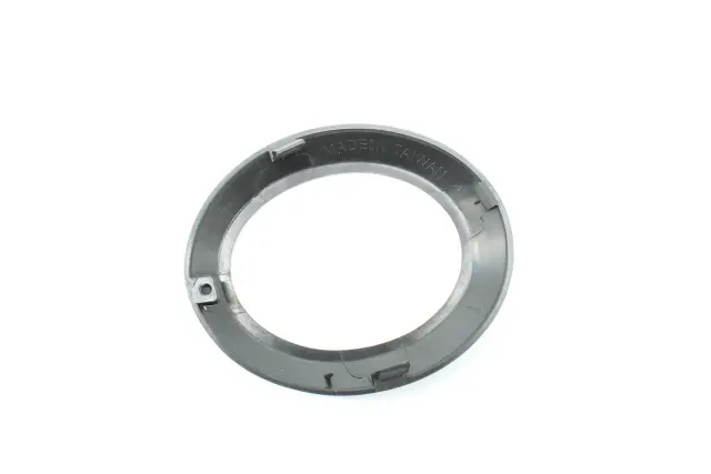HY2598104 - Exterior: Fog Light Cover for COLLISION Image