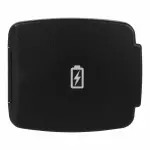 FB5Z19A495AB - : OEM NEW 2017-2020 Ford Expedition Audio Auxiliary Jack Connector FB5Z-19A495-AB for Ford: Expedition, F-150 | Lincoln: Navigator Image