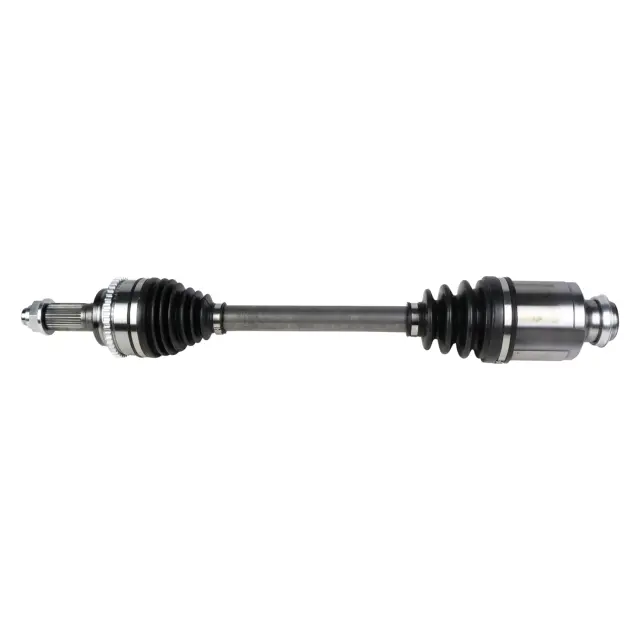 NCV47081 - : 10-12 Mazda CX-7 (2.5) CV Axle Assembly  - Front Right for GSP Image