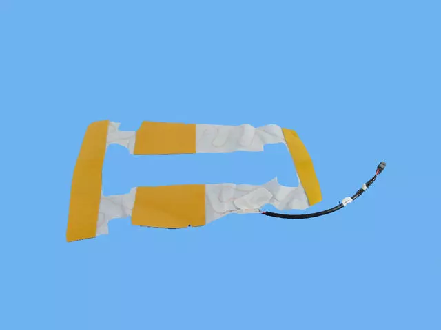 68189208AC - Interior Trim: Seat Cushion Heated Pad, Right Or Left for Mopar Image