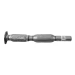 38806 - : Prebent Exhaust Pipe for AP Exhaust Image