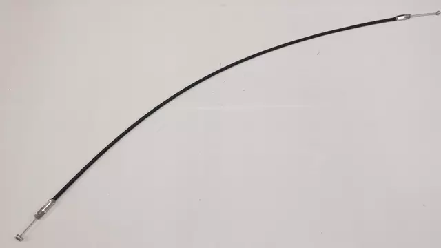 646800C010 - Body: Lock Cable for Toyota Image image