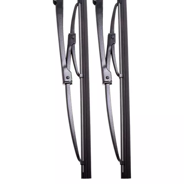 89000995 - : Performance Wiper Blade, 17 in for GM Image