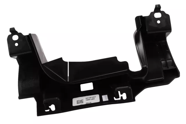 84105697 - : Jet Black Driver Side Instrument Panel Knee Bolster for GM Image