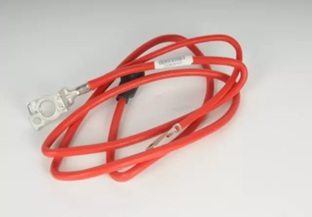 19116217 - Electrical: Battery Cable for Buick: LaCrosse | Pontiac: Grand Prix Image