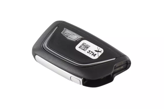 13560554 - : Transmitter for GM Image