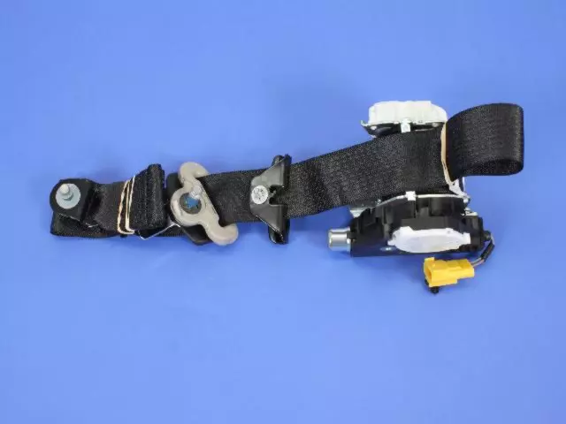 ZV681X9AJ - : Front Outer Seat Belt for Chrysler: Town &amp; Country | Dodge: Grand Caravan | Ram: C/V Image